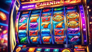Giao diện casino trực tuyến 168c – slot online và game bài đa dạng trên mobile